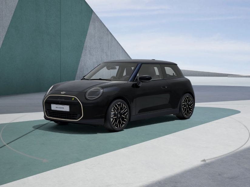 指定車両限定特別購入サポートのご案内 6月登録・納車まで | MINI 金沢